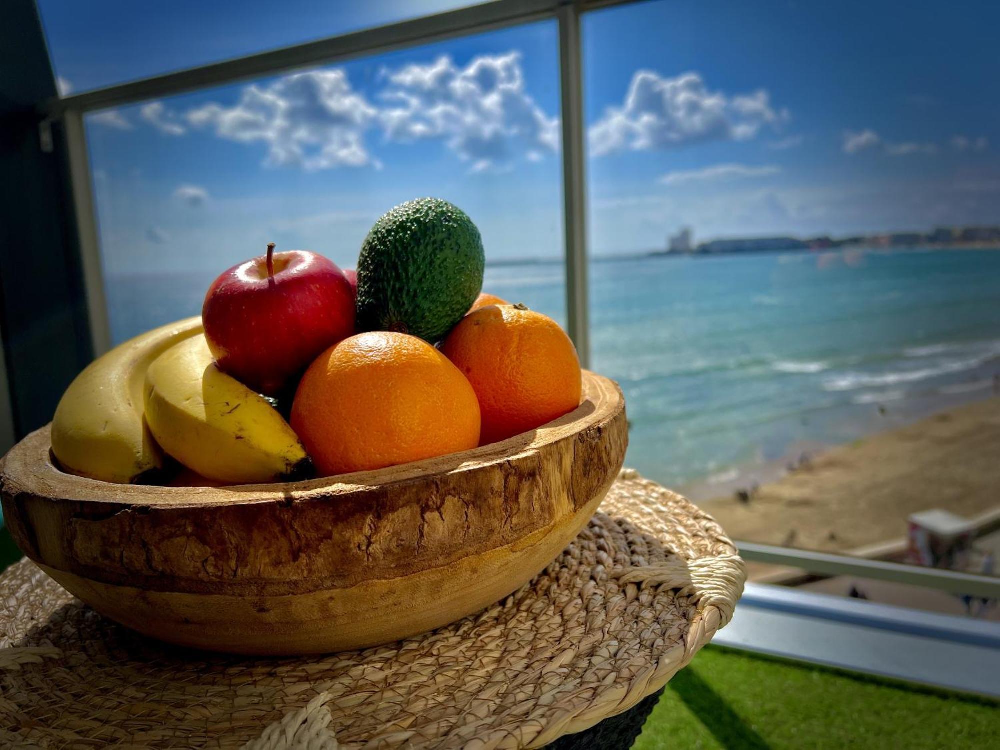 Vue D'exception ! Sur Toute La Baie Des Sables Appartamento Les Sables-dʼOlonne