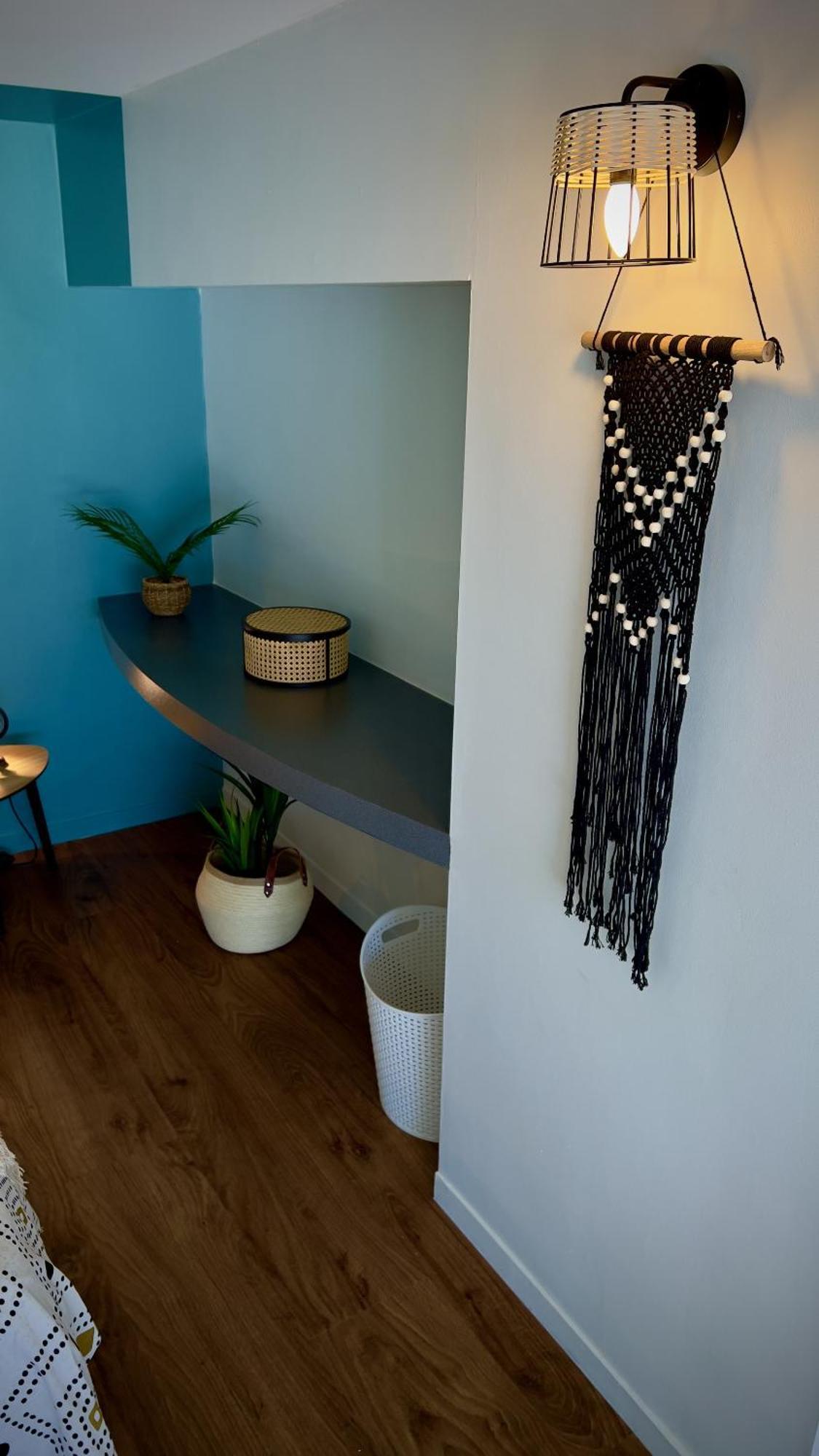 Appartement Vue D'exception ! Sur Toute La Baie Des Sables