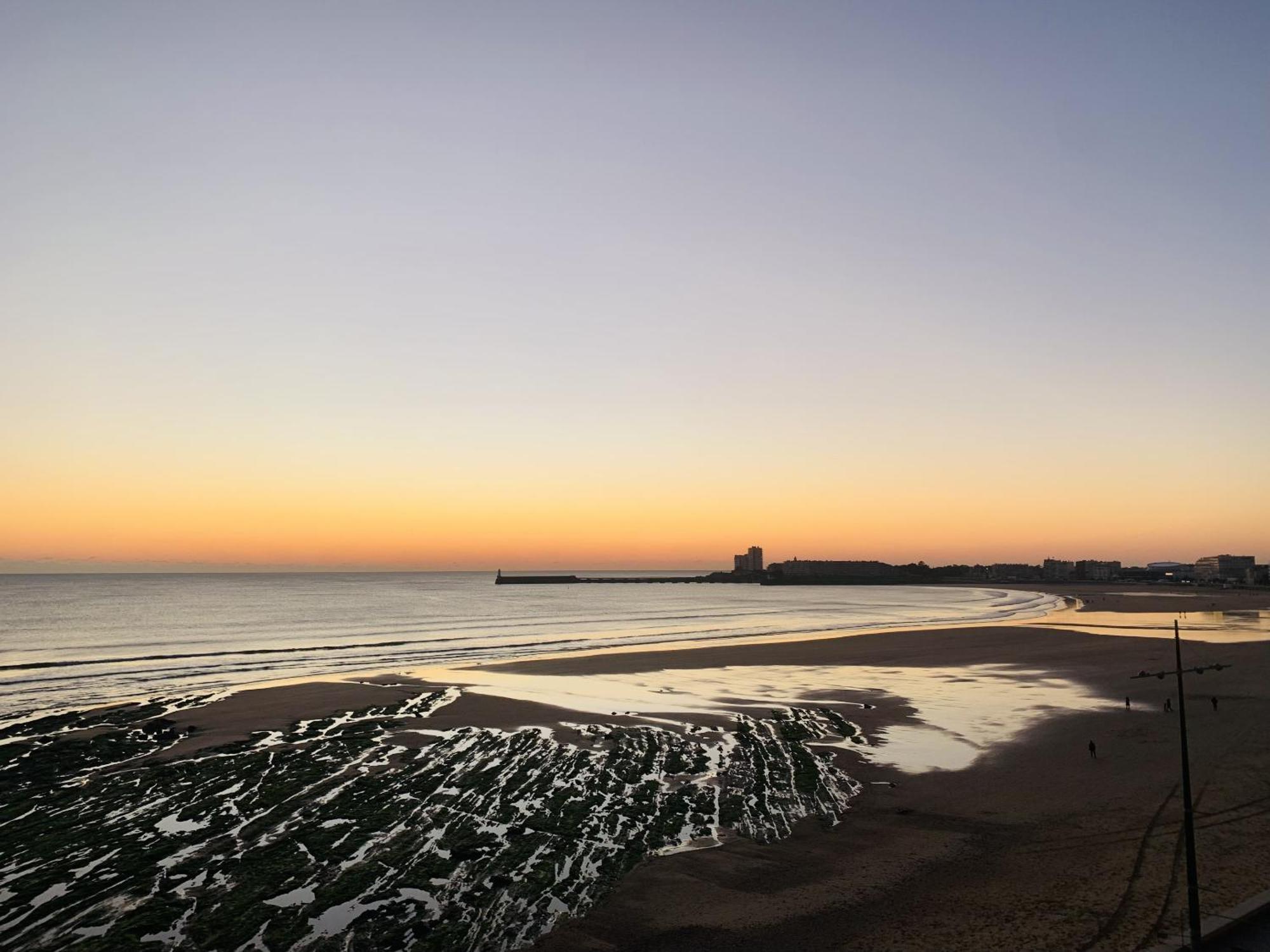 Vue D'exception ! Sur Toute La Baie Des Sables * Les Sables-dʼOlonne
